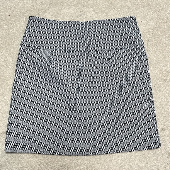 S.C.&CO. Pattern skort - Picture 4 of 4